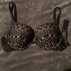 Victoria’s Secret bra